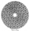Круг шлифовальный для плитки Днiпро-М для плитки Р100 100 мм