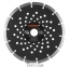 Алмазний диск Dnipro-M Сегмент 180