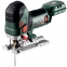 Лобзик аккумуляторный Metabo STA 18 LTX 150 BL в коробке