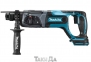 Перфоратор аккумуляторный Makita DHR241Z