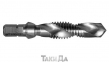 Свердло-мітчик Dnipro-M (М10 х 1,5 мм)