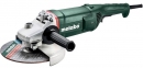 Кутова шліфувальна машина (болгарка) Metabo WE 2400 - 230