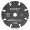 Пильный диск Днiпро-М Multi Cut 76x10 мм