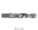 Свердло-мітчик Dnipro-M (М8 х 1,25 мм)
