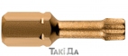 Алмазні біти Metabo Torx T 25x25 мм - 3 шт