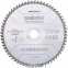Пиляльний диск Metabo ALUMINIUM CUT-PROFESSIONAL 84 зуб (305x2,6x30)