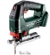 Лобзик аккумуляторный Metabo STB 18 L 90 в коробке