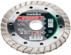 Алмазний фрезерувальний диск Metabo Professional UP-TP 230 мм