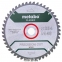 Пильный диск Metabo Classic 48 зуб (254x2,4x30)