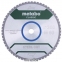 Пиляльний диск Metabo STEEL CUT-CLASSIC 60 зуб (305x2,6x25,4)
