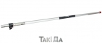 Ручка телескопическая алюминиевая Vitals SP-350-01T