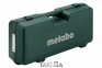 Пластиковый кофр Metabo для УШМ (180 мм, 230 мм)