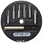 Набір біт STANLEY 1-68-739, 25 мм - 7 шт
